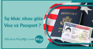 faq-su-khac-nhau-giua-visa-va-passport